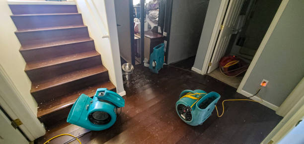 Water damage restoration experts in Millbrook, NY