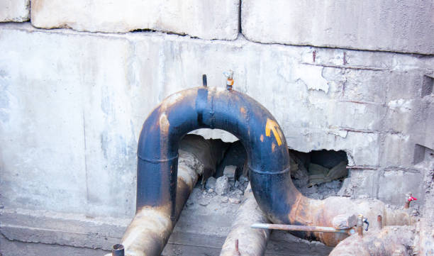 Best Water damage cleanup near me  in Millbrook, NY